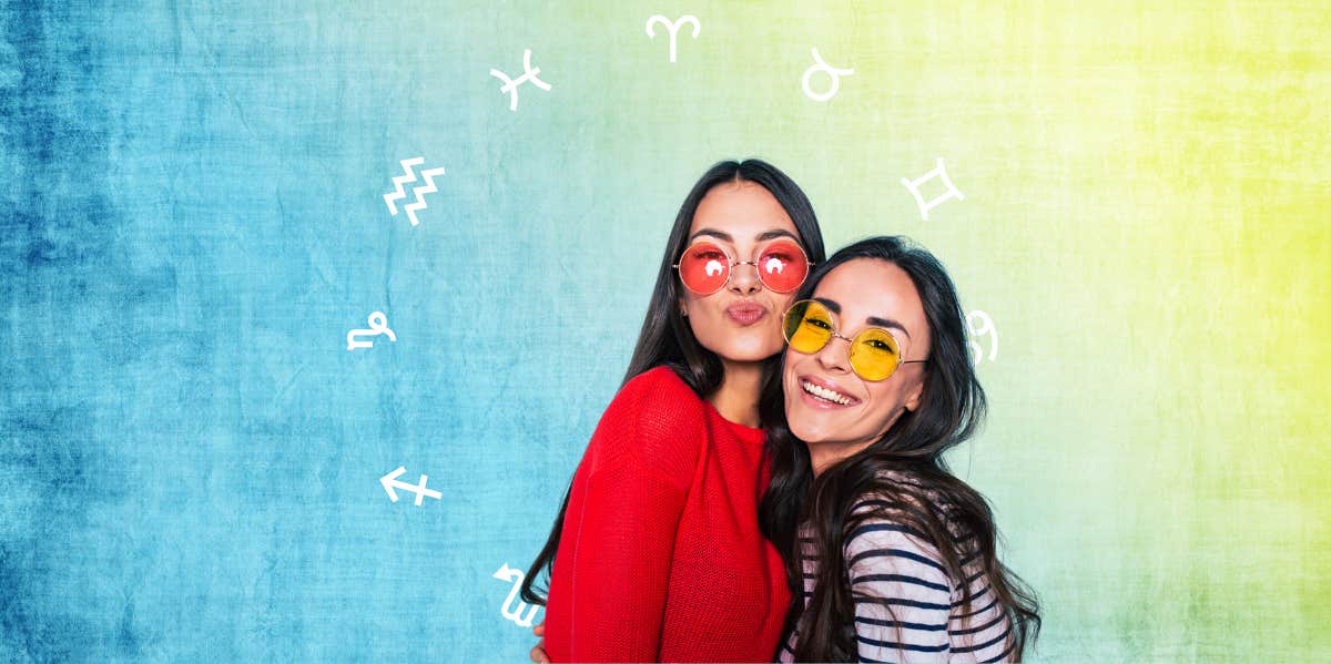 What The Tarot Predicts For Your Zodiac Sign During The Month Of June 2023 monthly tarot horoscope for june 2023
