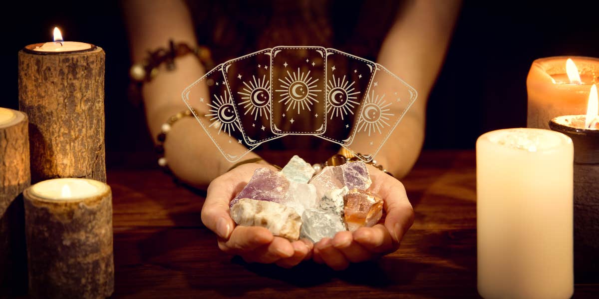 Each Zodiac Sign's One Card Tarot Horoscope For November 2023 monthly tarot horoscope november 2023