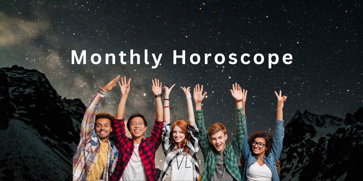 monthly horoscope may 2023 zodiac signs 