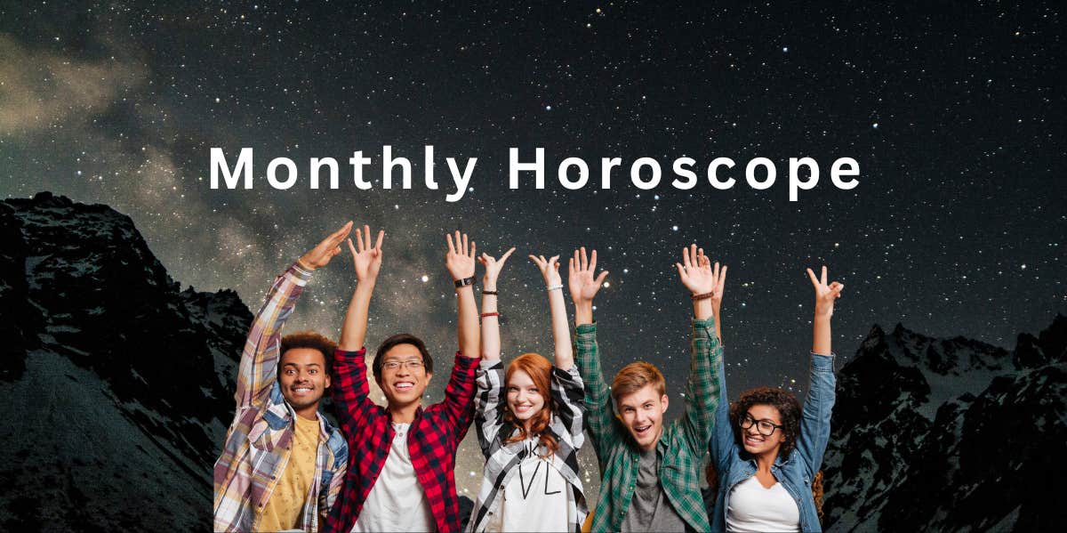 monthly horoscope may 2023 zodiac signs monthly horoscope may 2023 zodiac signs