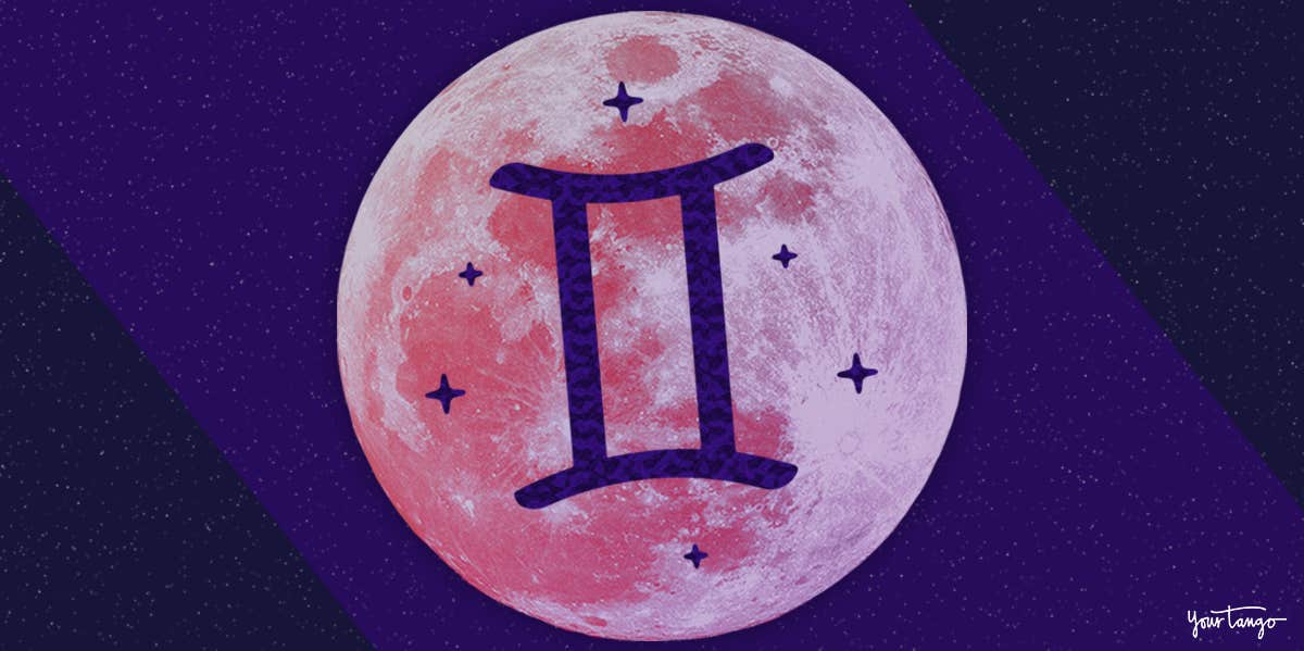 Moon In Gemini: Traits, Characteristics & Compatibility moon in gemini