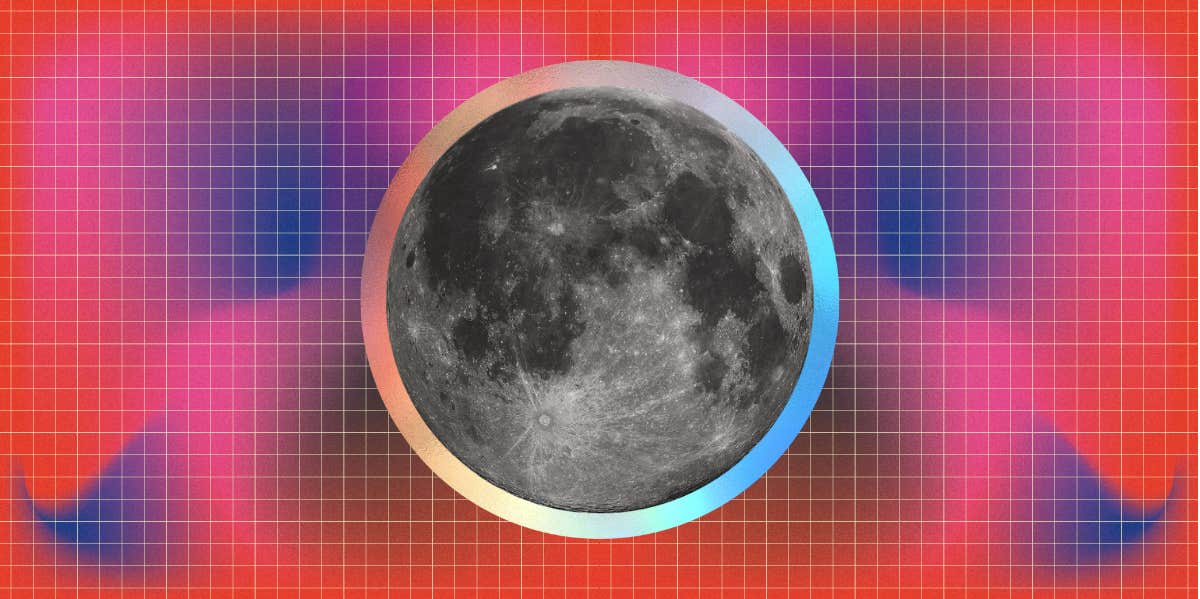 Your Moon Sign Degree Meaning moon