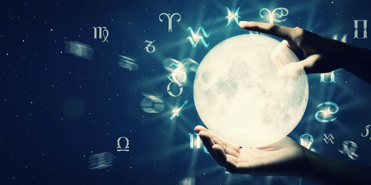 Understanding Your Big 3: What Does My Moon Sign and Rising Sign Mean In  Astrology?