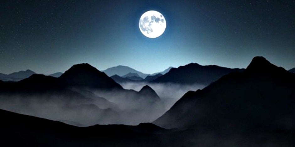moon moon