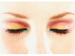 eye makeup