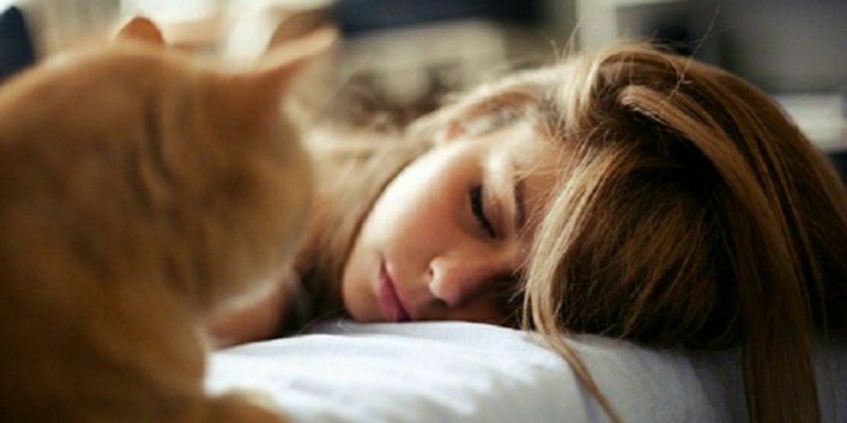 Morning Breath In Women Is Sexy Morning Breath In Women Is Sexy
