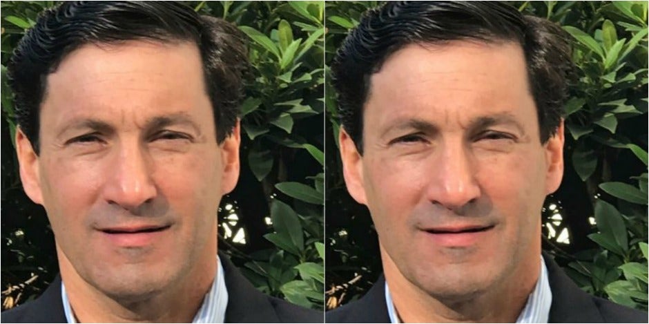Who Is Morrie Tobin? New Details About The Yale Dad Who Tipped Off The FBI About The College Cheating Scam Ring Who Is Morrie Tobin? New Details About The Yale Dad Who Tipped Off The FBI About The College Cheating Scam Ring