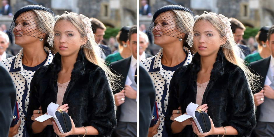 Who Is Kate Moss' Daughter? New Details On Lila Moss-Hack Following In Mom's Modeling Footsteps