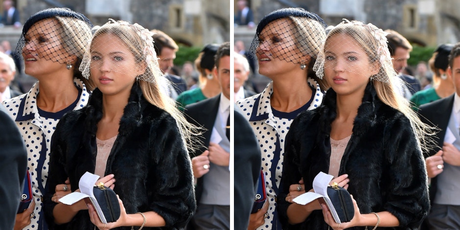 Who Is Kate Moss' Daughter? New Details On Lila Moss-Hack Following In Mom's Modeling Footsteps Who Is Kate Moss' Daughter? New Details On Lila Moss-Hack Following In Mom's Modeling Footsteps