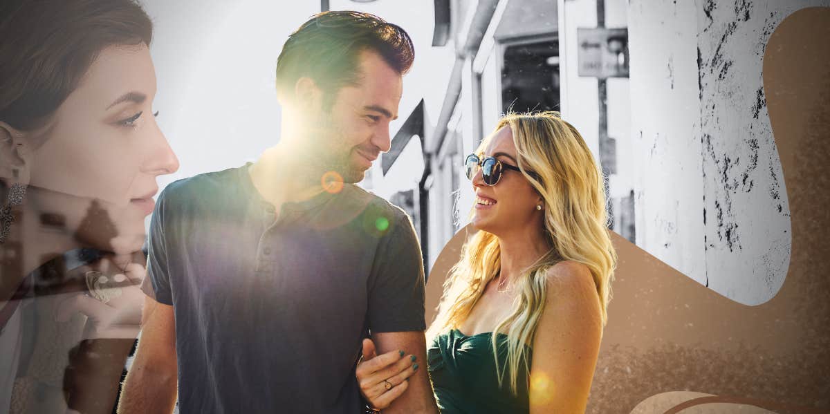 15 Most Attractive Things Guys Do Woman attracted to man