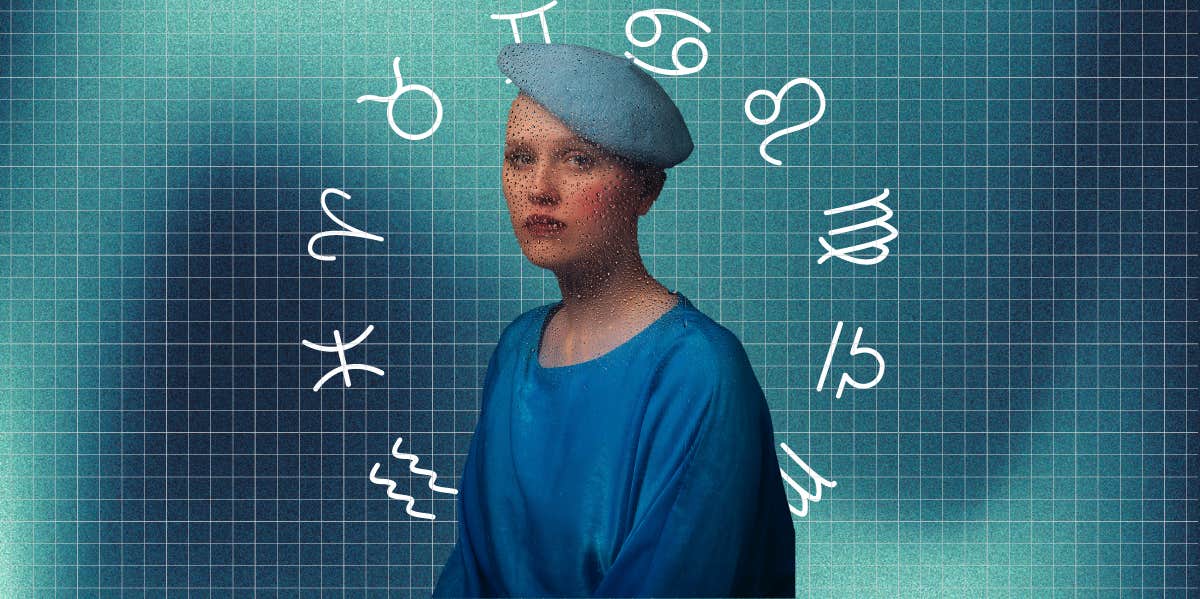 The 5 Most Emotional Zodiac Signs woman, zodiac signs