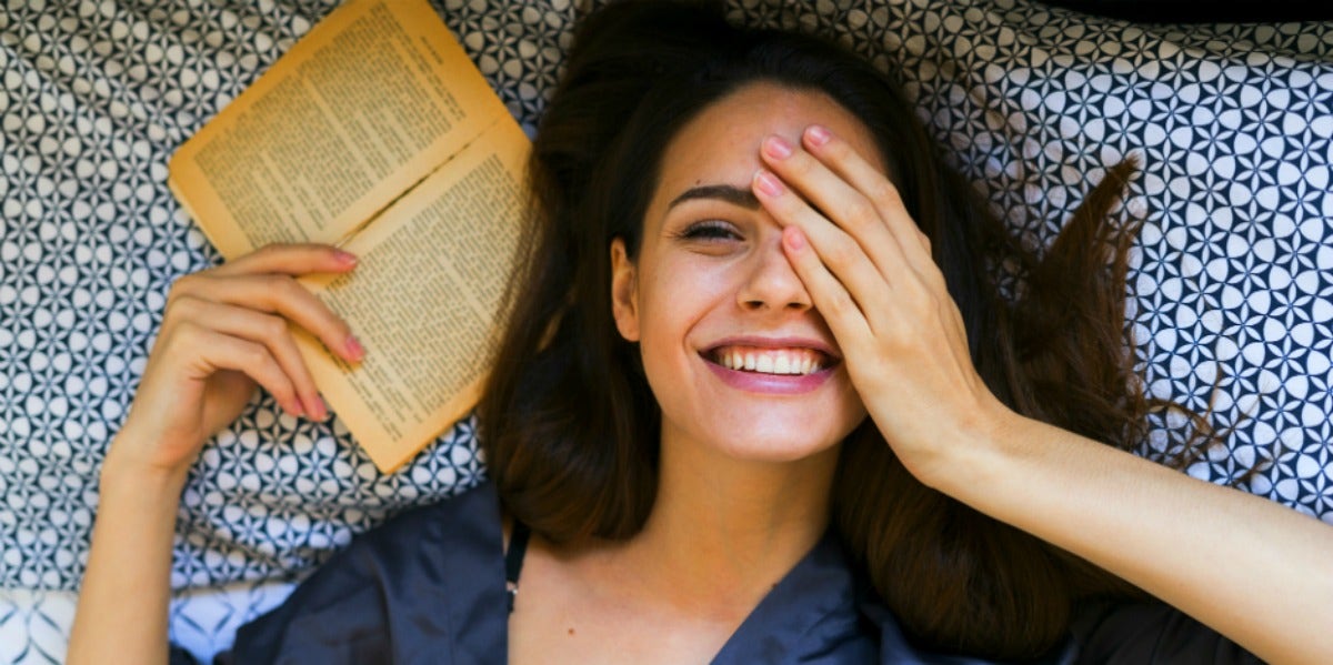 The 6 Most Intelligent Zodiac Signs Who Tend To Be Book Smart