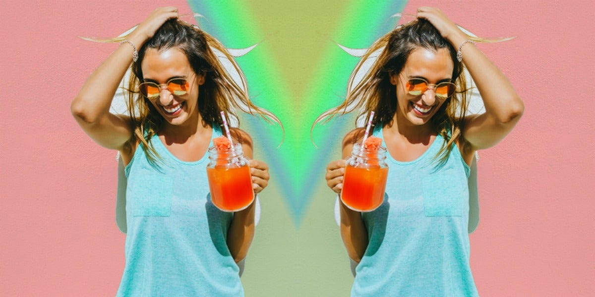 5 Physically Attractive Zodiac Signs With The Most Natural Beauty