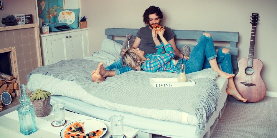 The 3 Most Stressful Relationship Problems Couples Deal With In Quarantine (And How To Fix Them) The 3 Most Stressful Relationship Problems Couples Deal With In Quarantine (And How To Fix Them)
