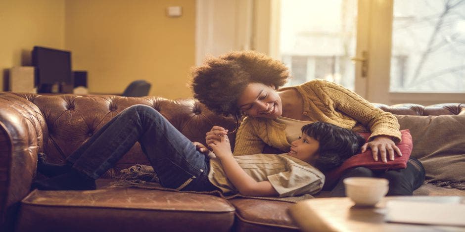 5 Tips For Surviving Motherhood 5 Tips For Surviving Motherhood