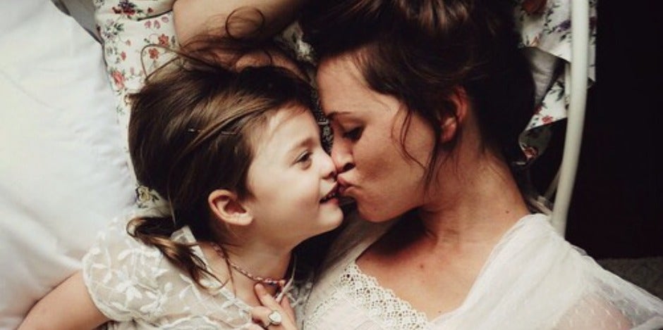 7 Barefaced LIES Every Mother Has Told Her Kids 7 Barefaced LIES Every Mother Has Told Her Kids