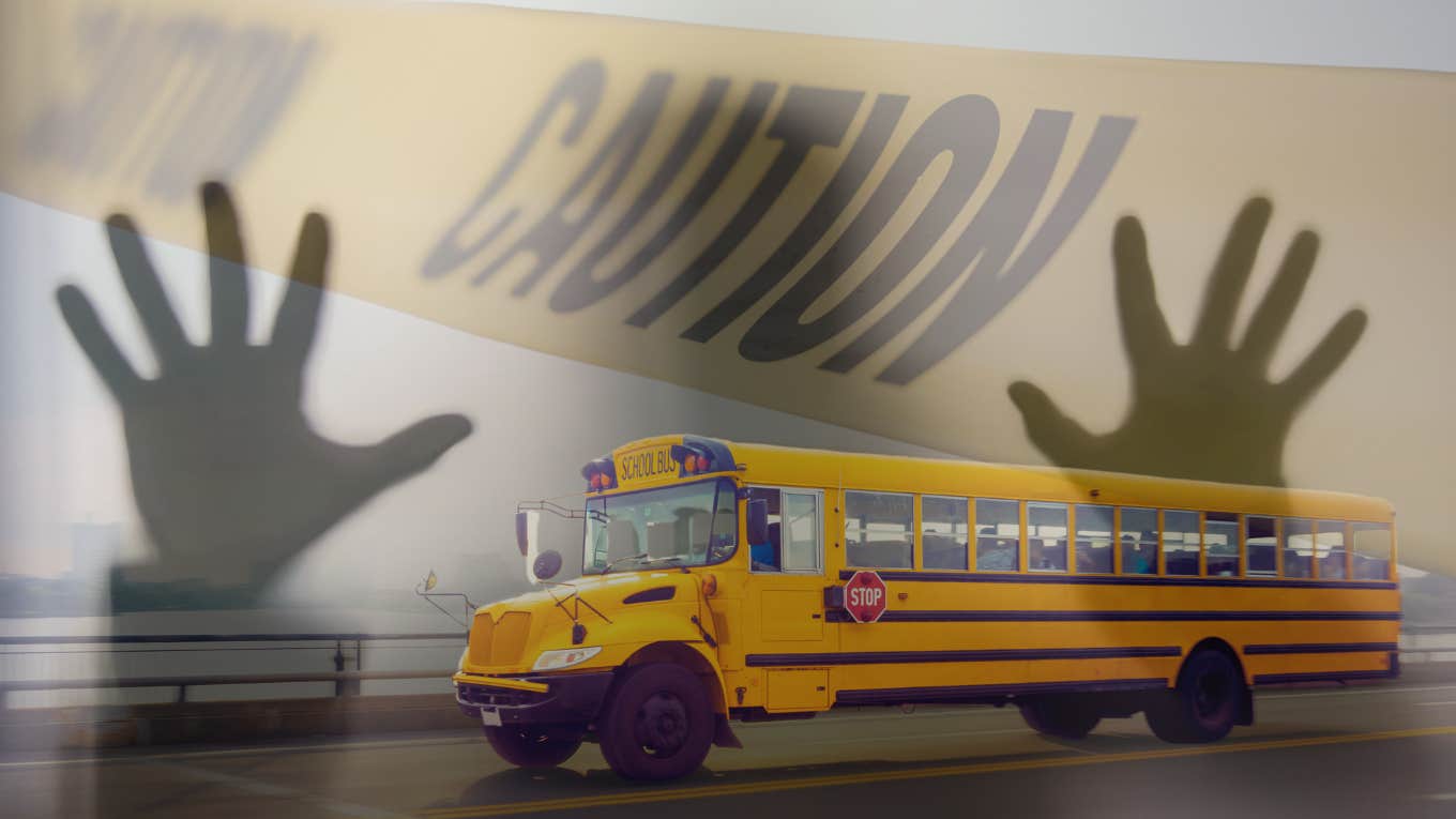 Mother Of Boy Killed By His Own School Bus Speaks Out About Her 'Neverending Nightmare' Mother in nightmare after sons tragic passing