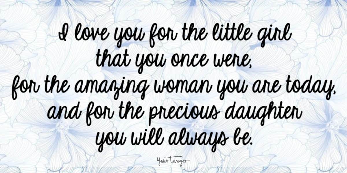 Mother's Day quotes for mothers and daughters