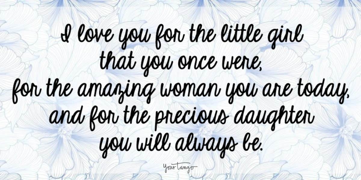 30 Mother Daughter Quotes And Sayings To Show Mom Some Love