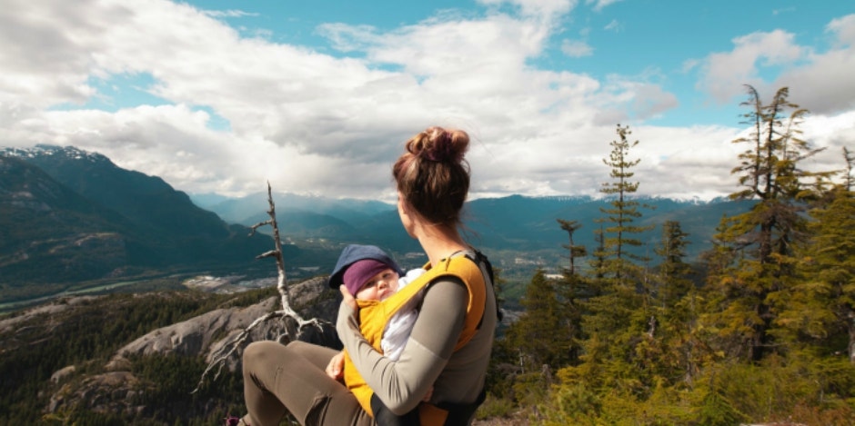 What Happens If You Smoke Marijuana While Breastfeeding