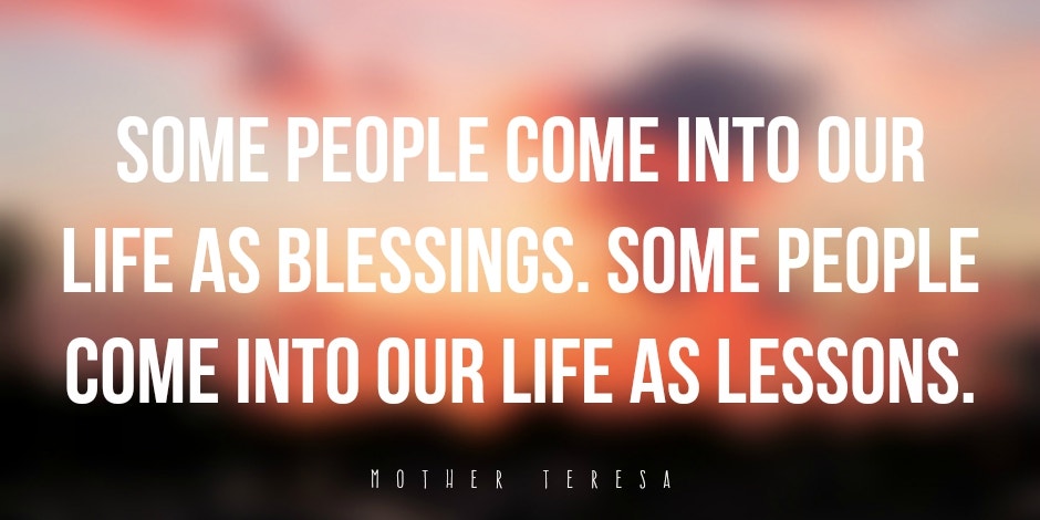 mother teresa quotes