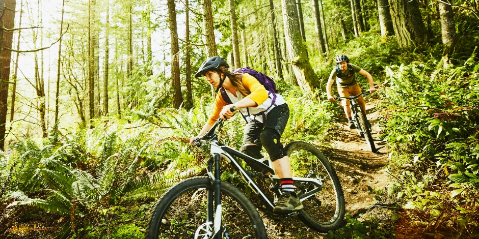 20 Best Mountain Bikes Under 1K — For Novices And Experts