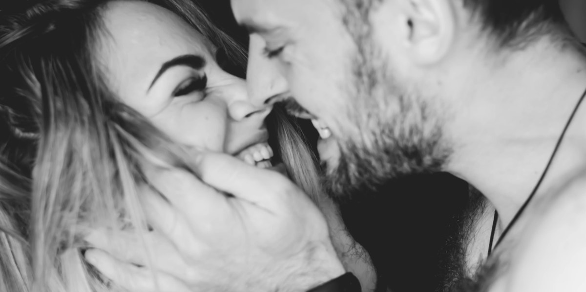 Since Moving Out Of My Boyfriend's House Our Love Is Stronger Than EVER Since Moving Out Of My Boyfriend's House Our Love Is Stronger Than EVER