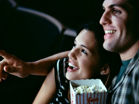 Sexy Movies: 5 Movies To Teach You About Relationships