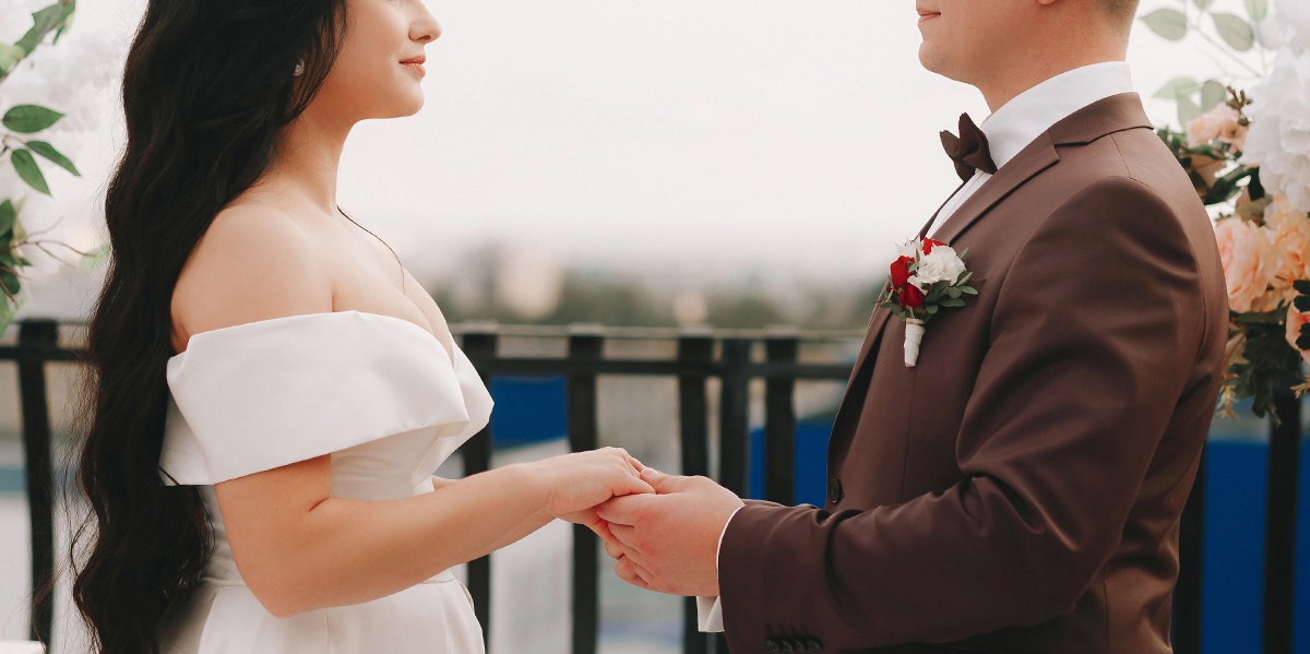6 Reasons Marrying The Wrong Guy Was The Best Decision I Made 6 Reasons Marrying The Wrong Guy Was The Best Decision I Made