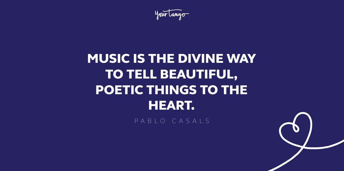 40 Music Quotes To Heal Your Soul
