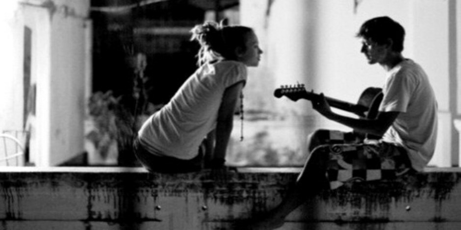 Musicians Are Better At Rocking Your World At Sex Musicians Are Better At Rocking Your World At Sex