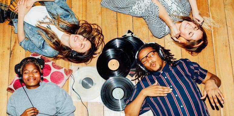 Atlantic Records UK Chief Ben Cook Steps Down Amid Blackface Controversy Atlantic Records UK Chief Ben Cook Steps Down Amid Blackface Controversy
