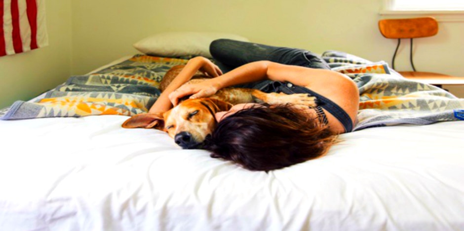 I Call My Dog 'Baby' Because I LOVE Him I Call My Dog 'Baby' Because I LOVE Him