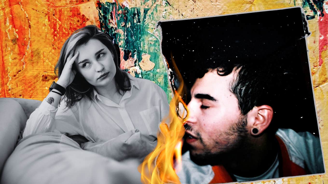 How To Instantly Spot A Sociopath Or Narcissist Ex Sociopath narcissist