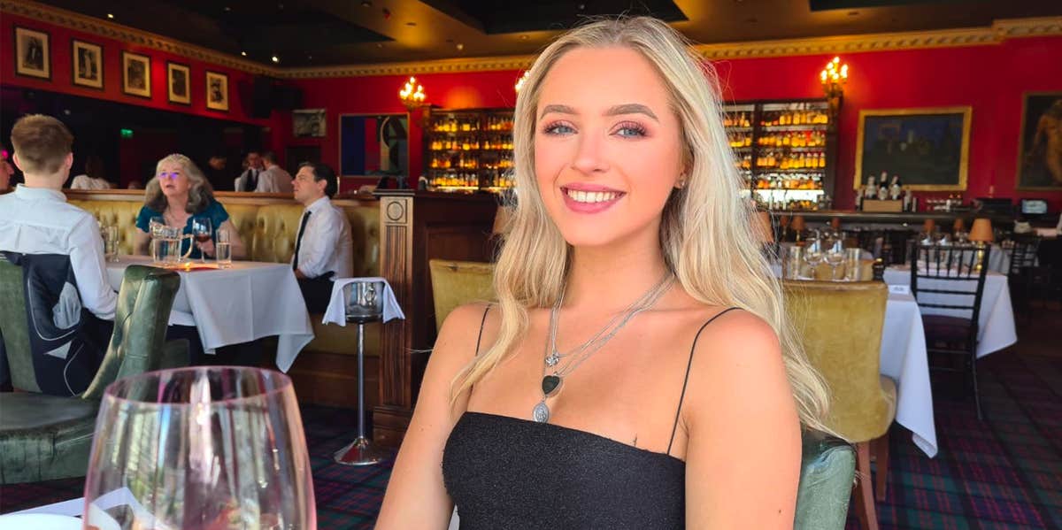 My Unusual Journey From A Boring Desk Job To OnlyFans Stardom Alexia Woods