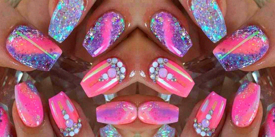 30 Of The Best Summer Designs For Your Nails 30 Of The Best Summer Designs For Your Nails