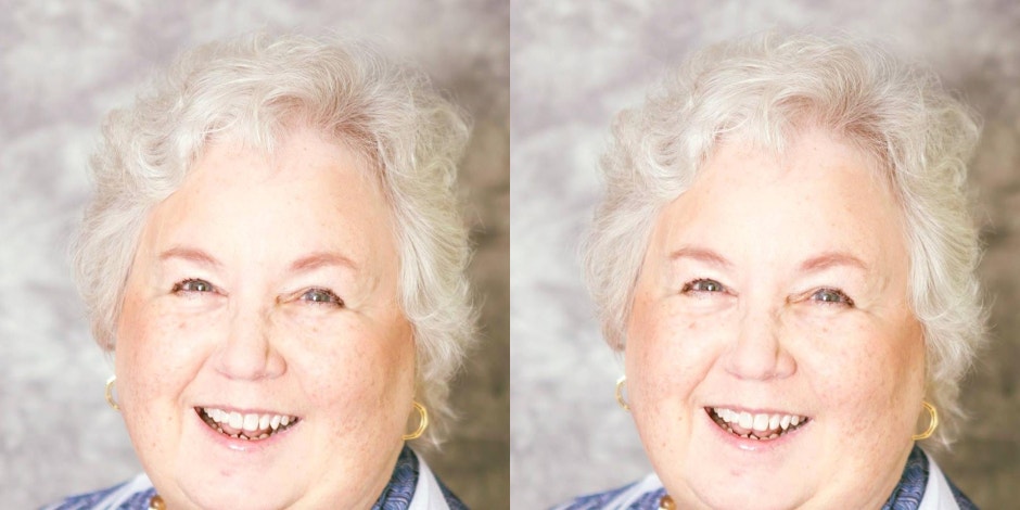 Who Is Nancy Crampton Brophy? New Details Author Accused Of Murdering Her Husband Who Is Nancy Crampton Brophy? New Details Author Accused Of Murdering Her Husband