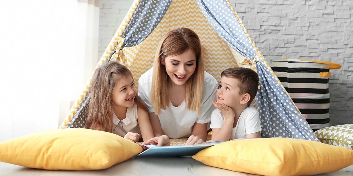 The Real Reason Dads Have An Affair With The Nanny The Real Reason Dads Have An Affair With The Nanny