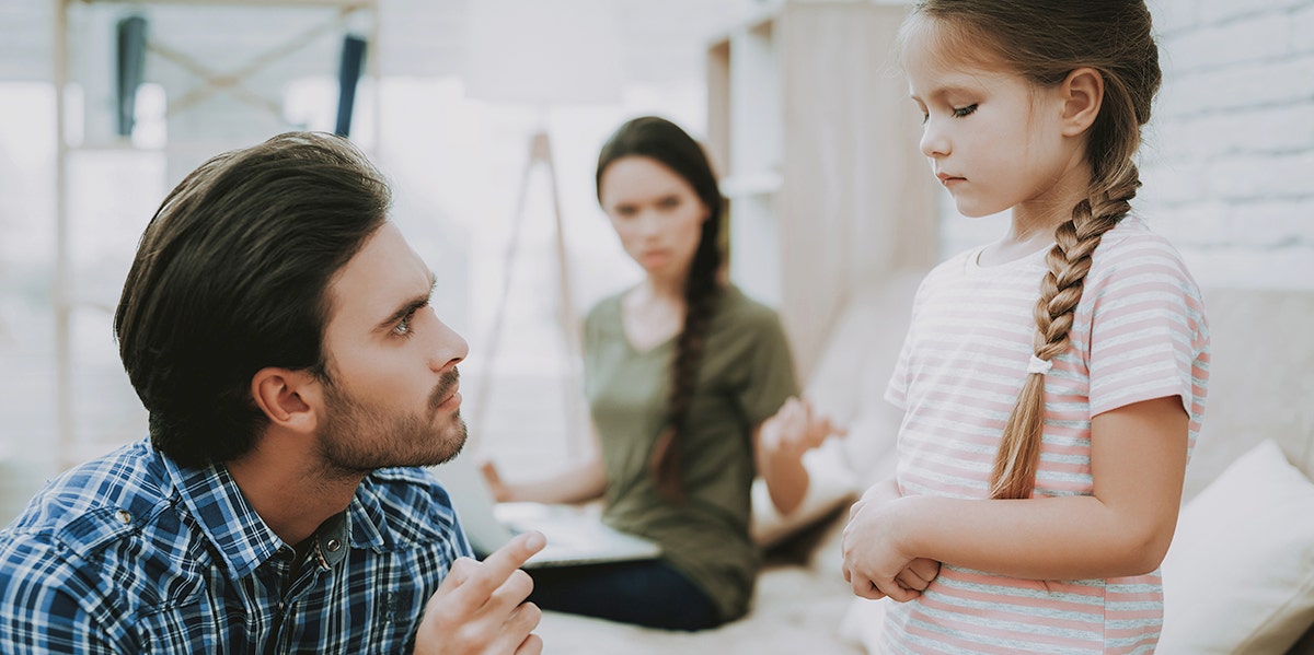 How Narcissistic Ex-Husbands Retaliate Using The Kids