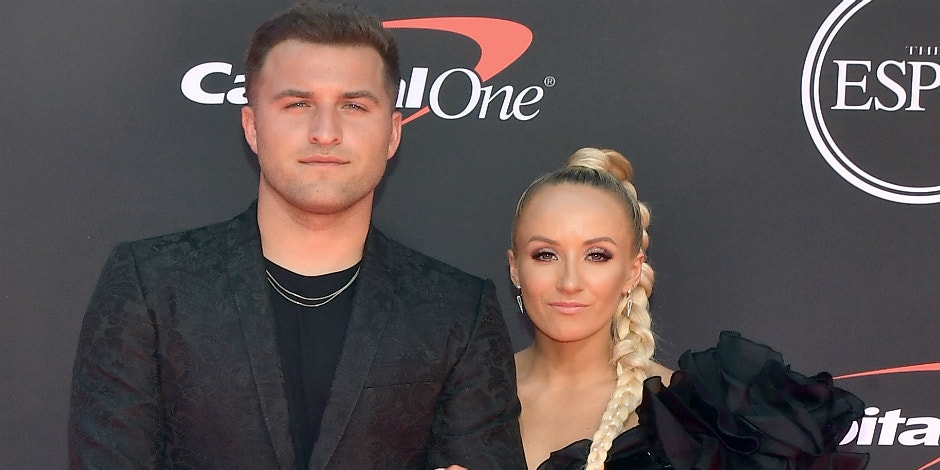 Who Is Nastia Liukin's Boyfriend? New Details On The Gymnast's Relationship With NFL Player Sam Martin