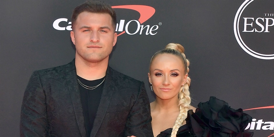 Who Is Nastia Liukin's Boyfriend? New Details On The Gymnast's Relationship With NFL Player Sam Martin Who Is Nastia Liukin's Boyfriend? New Details On The Gymnast's Relationship With NFL Player Sam Martin