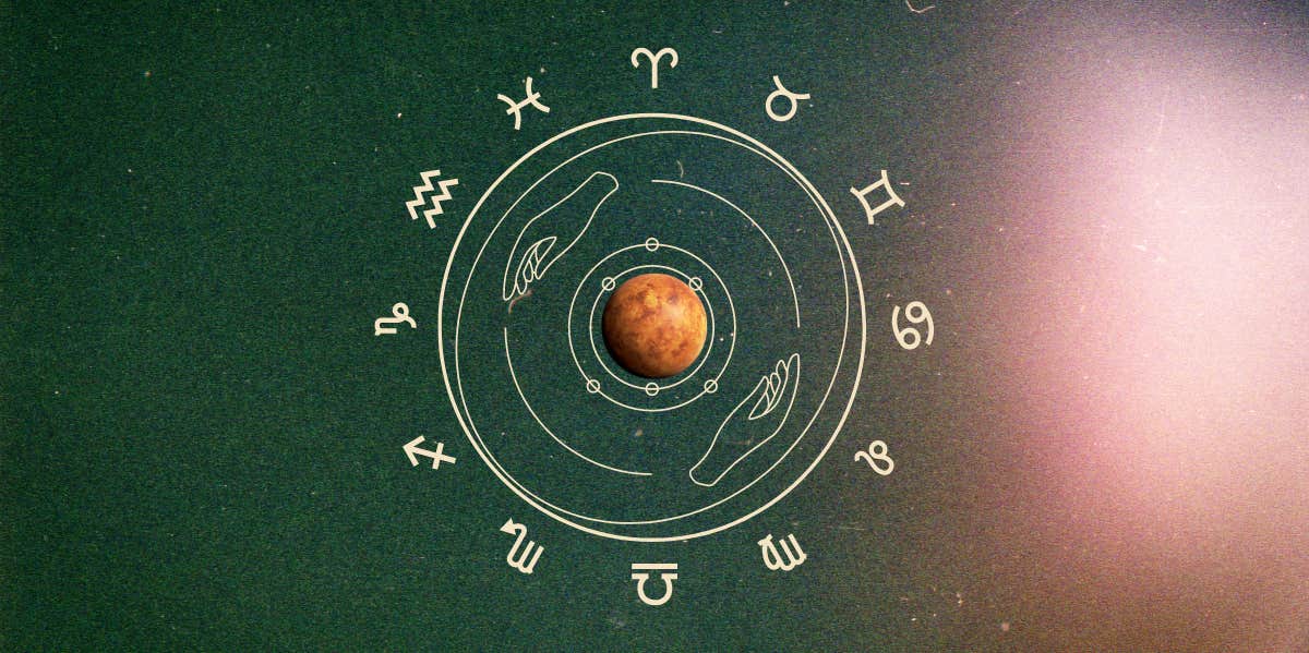Natal Venus Retrograde In The Birth Chart venus and zodiac signs