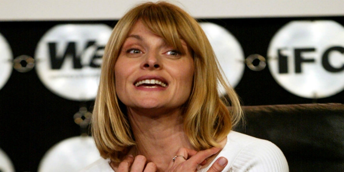 Nastassja Kinski