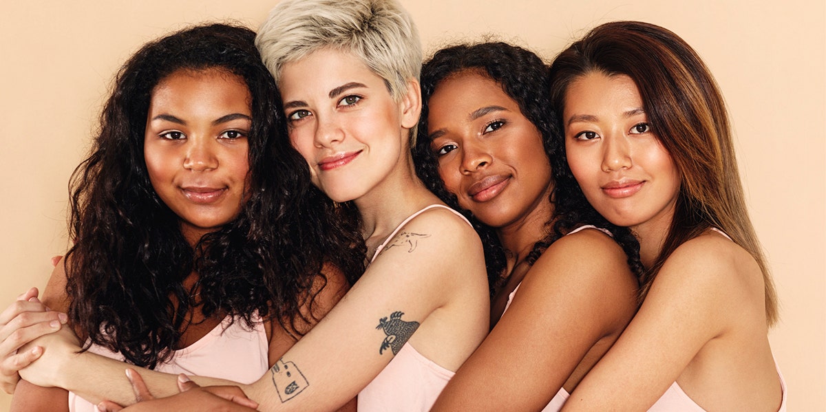The Top 5 Sexiest Nationalities, According To Science The Top 5 Sexiest Nationalities, According To Science
