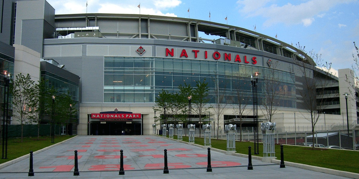 Nationals Park