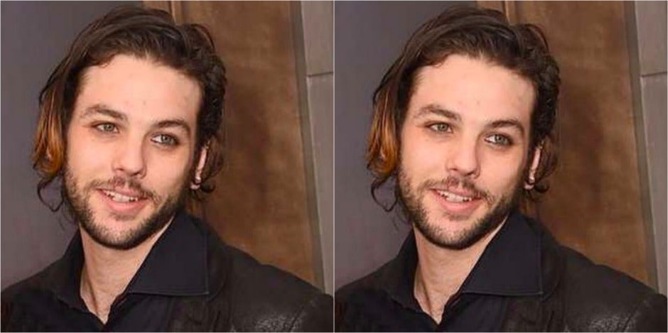 Who Is Lisa Marie Presley’s Brother? New Details On Navarone Garibaldi Who Was Arrested For DUI