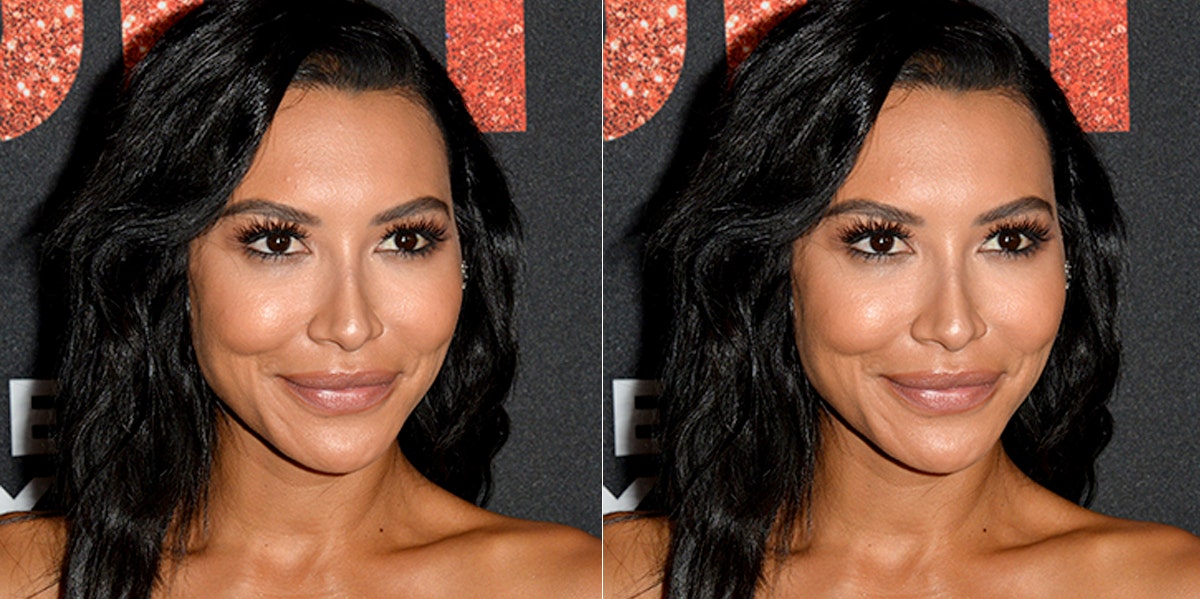 Naya Rivera Naya Rivera