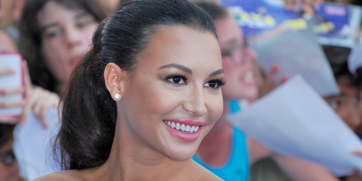 What Did Naya Rivera Say In FaceTime Call To Her Father Before She Drowned? Naya Rivera