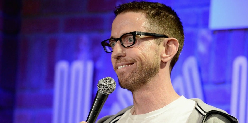 Who Is Neal Brennan? New Details On The Comic From 'Comedians Of The World' On Netflix Who Is Neal Brennan? New Details On The Comic From 'Comedians Of The World' On Netflix
