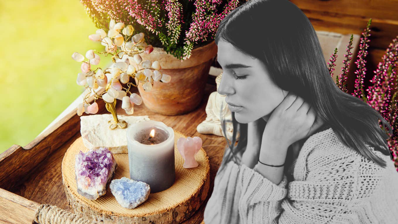 Spiritual and metaphysical meaning of neck and shoulder pain spiritual meaning behind neck and shoulder pain